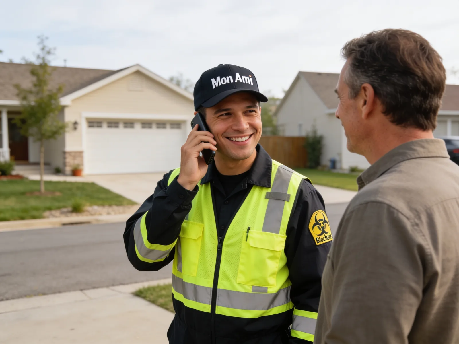 Sewage Cleanup Martville, NY FAQs